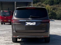 Buick GL8 Land Business Class 652T Luxury - ფოტო 4