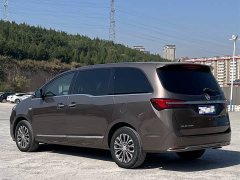 Buick GL8 Land Business Class 652T Luxury - ფოტო 6