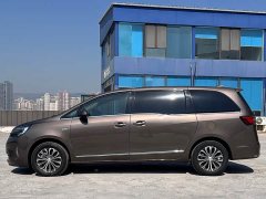 Buick GL8 Land Business Class 652T Luxury - ფოტო 7