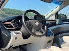 Buick GL8 Land Business Class 652T Luxury - ფოტო 8