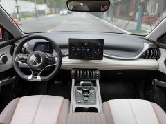 BYD Yuan Plus Glory Edition 430KM Transcend - ფოტო 11