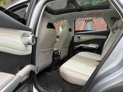 BYD Yuan Plus Glory Edition 430KM Transcend - ფოტო 16