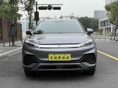 BYD Yuan Plus Glory Edition 430KM Transcend - ფოტო 2