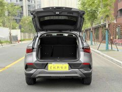 BYD Yuan Plus Glory Edition 430KM Transcend - ფოტო 20