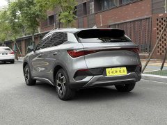BYD Yuan Plus Glory Edition 430KM Transcend - ფოტო 5