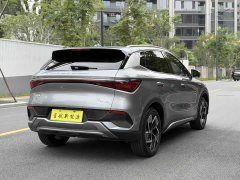 BYD Yuan Plus Glory Edition 430KM Transcend - ფოტო 6
