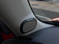 BMW MINI 2025 1.5T COOPER Classic 3-Door - ფოტო 17