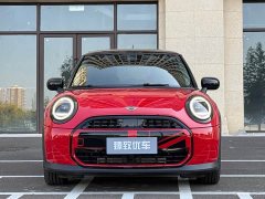 BMW MINI 2025 1.5T COOPER Classic 3-Door - ფოტო 2