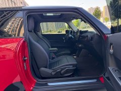 BMW MINI 2025 1.5T COOPER Classic 3-Door - ფოტო 20