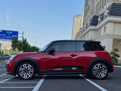 BMW MINI 2025 1.5T COOPER Classic 3-Door - ფოტო 7