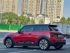 BMW MINI 2025 1.5T COOPER Classic 3-Door - ფოტო 8