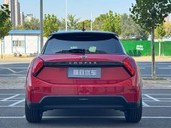 BMW MINI 2025 1.5T COOPER Classic 3-Door - ფოტო 9