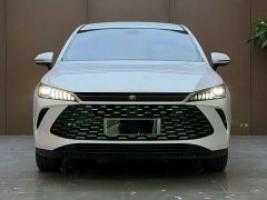 BYD Qin PLUS 2025 DM-i Smart Drive 128KM Entry-Level - ფოტო 2