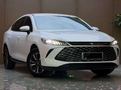 BYD Qin PLUS 2025 DM-i Smart Drive 128KM Entry-Level - ფოტო 3