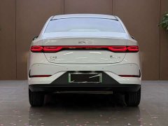 BYD Qin PLUS 2025 DM-i Smart Drive 128KM Entry-Level - ფოტო 5