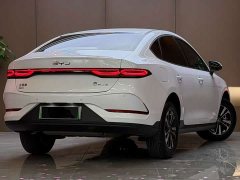 BYD Qin PLUS 2025 DM-i Smart Drive 128KM Entry-Level - ფოტო 6