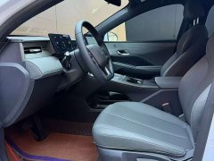 BYD Qin PLUS 2025 DM-i Smart Drive 128KM Entry-Level - ფოტო 7