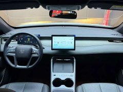 BYD Qin PLUS 2025 DM-i Smart Drive 128KM Entry-Level - ფოტო 8