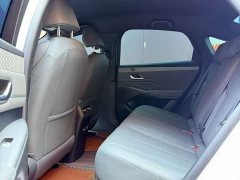 BYD Qin PLUS 2025 DM-i Smart Drive 128KM Entry-Level - ფოტო 9