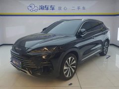 BYD Song Plus New Energy 2023 Champion Edition DM-i 110KM Flagship Plus - ფოტო 1