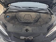 BYD Song Plus New Energy 2023 Champion Edition DM-i 110KM Flagship Plus - ფოტო 10
