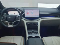 BYD Song Plus New Energy 2023 Champion Edition DM-i 110KM Flagship Plus - ფოტო 12