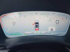 BYD Song Plus New Energy 2023 Champion Edition DM-i 110KM Flagship Plus - ფოტო 14