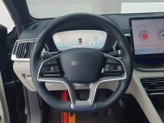 BYD Song Plus New Energy 2023 Champion Edition DM-i 110KM Flagship Plus - ფოტო 15