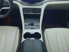 BYD Song Plus New Energy 2023 Champion Edition DM-i 110KM Flagship Plus - ფოტო 16