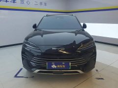 BYD Song Plus New Energy 2023 Champion Edition DM-i 110KM Flagship Plus - ფოტო 2