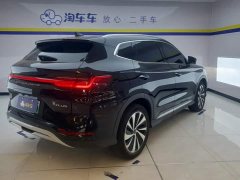 BYD Song Plus New Energy 2023 Champion Edition DM-i 110KM Flagship Plus - ფოტო 3