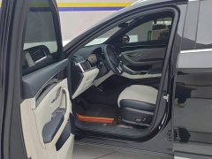 BYD Song Plus New Energy 2023 Champion Edition DM-i 110KM Flagship Plus - ფოტო 9