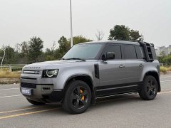 Land Rover Defender 110 P400 X-DYNAMIC HSE - ფოტო 1