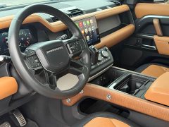 Land Rover Defender 110 P400 X-DYNAMIC HSE - ფოტო 17