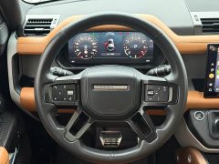 Land Rover Defender 110 P400 X-DYNAMIC HSE - ფოტო 18