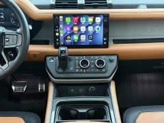 Land Rover Defender 110 P400 X-DYNAMIC HSE - ფოტო 19