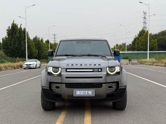 Land Rover Defender 110 P400 X-DYNAMIC HSE - ფოტო 2