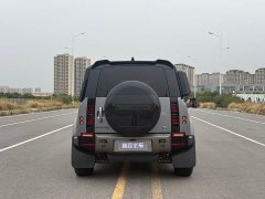 Land Rover Defender 110 P400 X-DYNAMIC HSE - ფოტო 5