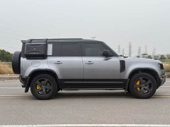 Land Rover Defender 110 P400 X-DYNAMIC HSE - ფოტო 7