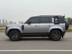 Land Rover Defender 110 P400 X-DYNAMIC HSE - ფოტო 8