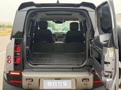 Land Rover Defender 110 P400 X-DYNAMIC HSE - ფოტო 9