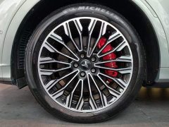 Voyah Lantu FREE Rear-Wheel Drive Qiankun Edition - ფოტო 13