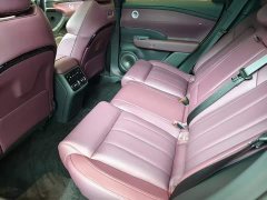 Voyah Lantu FREE Rear-Wheel Drive Qiankun Edition - ფოტო 16