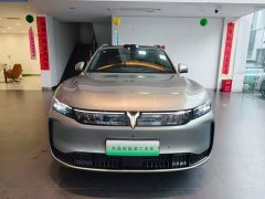 Voyah Lantu FREE Rear-Wheel Drive Qiankun Edition - ფოტო 7