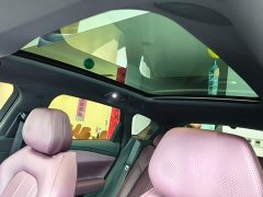 Voyah Lantu FREE Rear-Wheel Drive Qiankun Edition - ფოტო 9