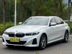 BMW i3 eDrive 35 L - ფოტო 1