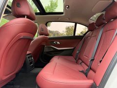 BMW i3 eDrive 35 L - ფოტო 11
