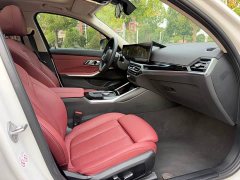 BMW i3 eDrive 35 L - ფოტო 15