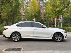 BMW i3 eDrive 35 L - ფოტო 16