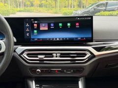 BMW i3 eDrive 35 L - ფოტო 18